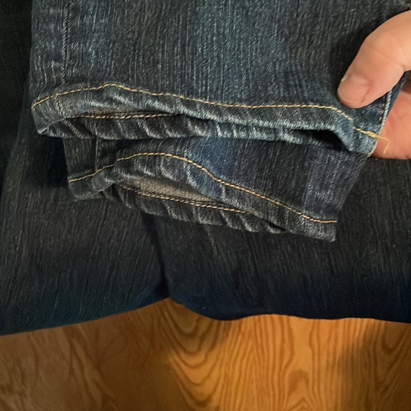 Torrid Denim jeans - Picture 4 of 4